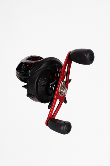 Magnetic Brake & Anti-Backlash Design - Kiaoa