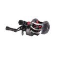 Anti-Backlash Baitcasting Reel – Full Metal Design - Kiaoa