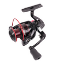 Long Cast Angled Spool All-Metal Fishing Reel – Versatile for Saltwater & Lure Fishing - Kiaoa