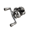 Metal Master Long Cast Baitcasting Reel - Kiaoa