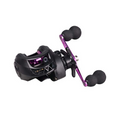 Anti-Backlash Long Cast Baitcasting Reel for Freshwater and Saltwater - Kiaoa