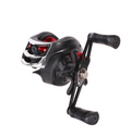 Anti-Backlash Baitcasting Reel – Full Metal Design - Kiaoa