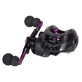 Anti-Backlash Long Cast Baitcasting Reel for Freshwater and Saltwater - Kiaoa