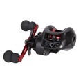 Anti-Backlash Long Cast Baitcasting Reel for Freshwater and Saltwater - Kiaoa