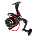 All-Metal Long Cast Spinning Reel - Kiaoa