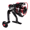 All-Metal Long Cast Spinning Reel - Kiaoa