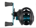 Anti-Backlash Baitcasting Reel – Full Metal Design - Kiaoa
