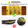 Pre Rigged Soft Shrimp Lure - Kiaoa