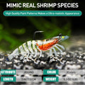Pre Rigged Soft Shrimp Lure - Kiaoa