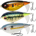 PoPobait Topwater Revenge Plopper Lure - Kiaoa