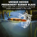 PoPobait Topwater Revenge Plopper Lure - Kiaoa