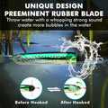 Topwater Lure Pencil Lure Plopper Lure - Kiaoa