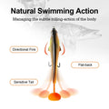Pre-Rigged Soft Fishing Lures - Kiaoa