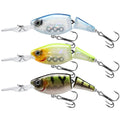 Jointed Crankbait Suspending Lure - Kiaoa