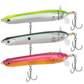 Topwater Lure Pencil Lure Plopper Lure - Kiaoa