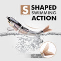 Metal Jointed Swimbait - Kiaoa