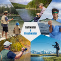 Soft Bait Spinner Tail Swimbait - Kiaoa