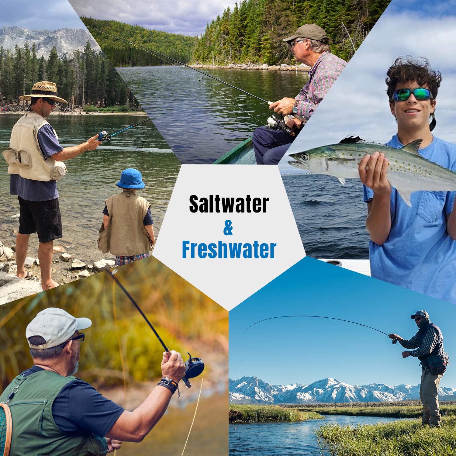 Soft Bait Spinner Tail Swimbait - Kiaoa