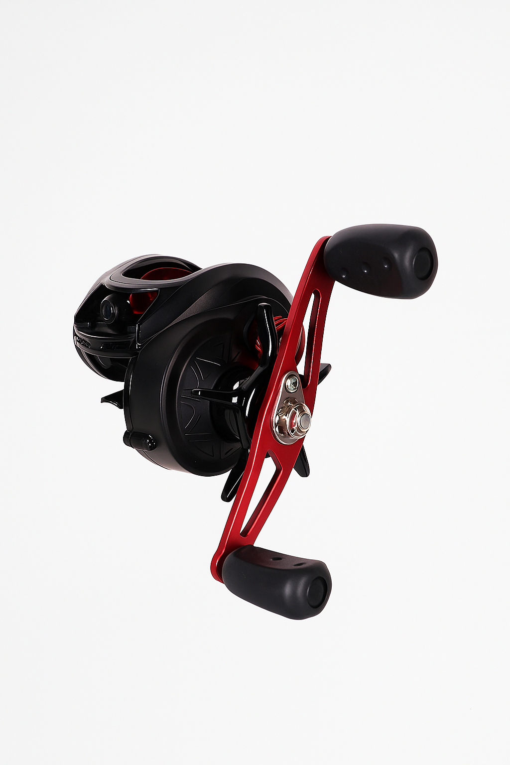 Magnetic Brake & Anti-Backlash Design - Kiaoa