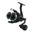 All-Metal Anti-Backlash Spinning Reel for Saltwater & Lure Fishing - Kiaoa