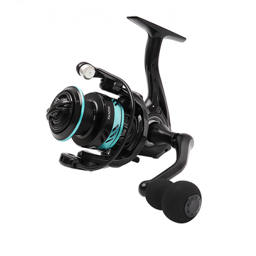 All-Metal Anti-Backlash Spinning Reel for Saltwater & Lure Fishing - Kiaoa