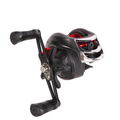 Anti-Backlash Magnetic Brake Baitcasting Reel for Long Casting - Kiaoa