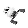 Beginner Lure Fishing Rod & Baitcasting Reel Combo for Sea & Long Cast - Kiaoa