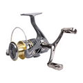 Long Cast Anti-Backlash Lure Reel - Kiaoa