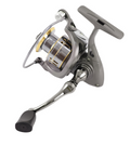 All-Metal Long Cast Spinning Reel for Surf and Lure Fishing - Kiaoa