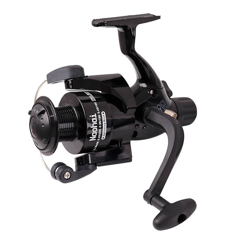 Lure Spinning Reel for Surfcasting & Freshwater Fishing - Kiaoa