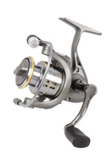 All-Metal Long Cast Spinning Reel for Surf and Lure Fishing - Kiaoa