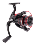 Long Cast Spinning Reel – All-Metal Ultralight for Lure & Surf Fishing - Kiaoa