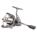 Metal Spinning Reel for Lure Fishing - Kiaoa