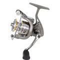 All-Metal Long Cast Spinning Reel for Surf and Lure Fishing - Kiaoa