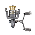 Long Cast Anti-Backlash Lure Reel - Kiaoa