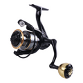 Metal Spool Spinning Fishing Reel for Surfcasting and Lure Fishing - Kiaoa