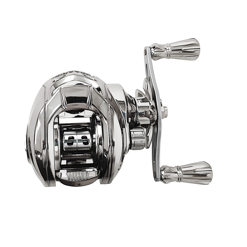 Macaron Lure Baitcaster - Kiaoa