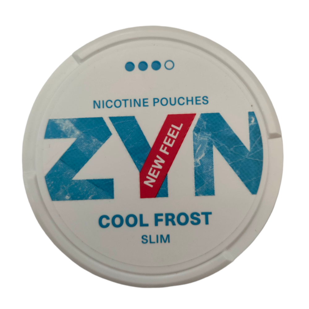 ZYN Cool Mint Extra Strong Slim  11mg