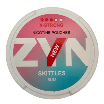 Zyn Skittles 20mg