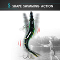 TRUSCEND Bionic Pike Fishing Lure Jointed Swimbait - Truscend Fishing